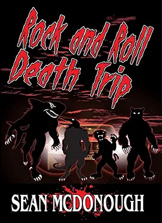 Rock and Roll Death Trip