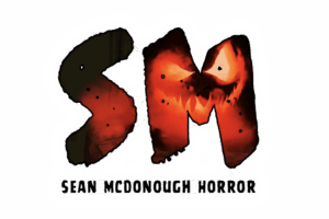 Author Sean McDonough